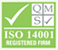 ISO14001 - Environmental Management