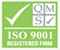 ISO9001 Quality Management Systems